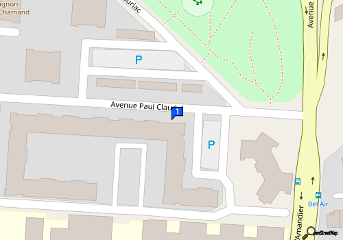 Carte En Ve