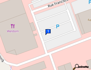 Carte Sarl Du 11 Juillet