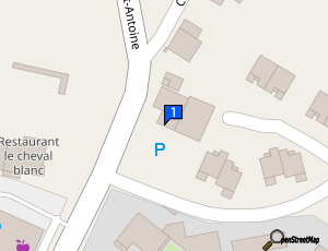 Carte Carrosserie Charli Arti