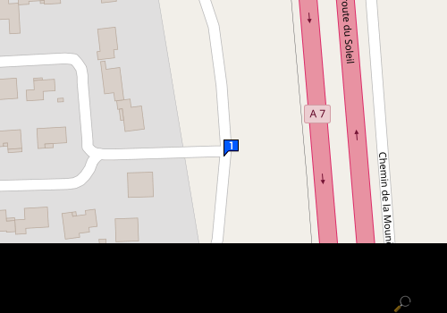 Carte Carrosserie Maxis