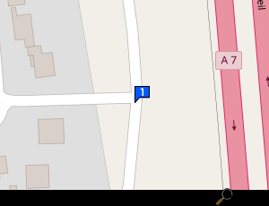 Carte Carrosserie Maxis