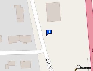 Carte Carrosserie Berardo