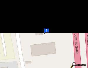 Carte Auto Electricite De Provence