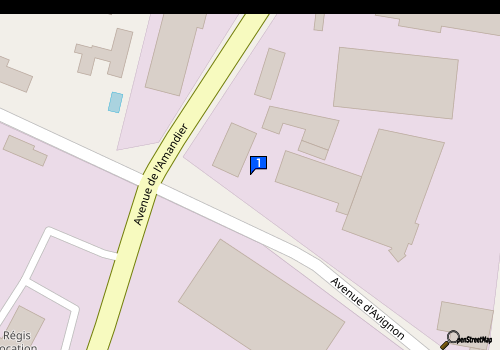 Carte Auto 2000