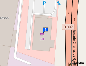 Carte Societe D Exploitation Du Garage Royal