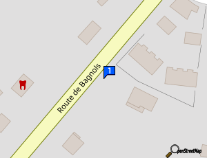 Carte Gge Laborie Castillon