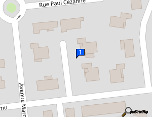 Carte Tech Pneus Services