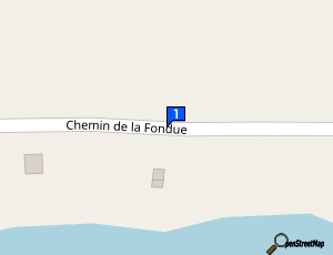 Carte Surplus Auto Barbara