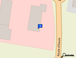 Carte Emmanuel Gachiteguy