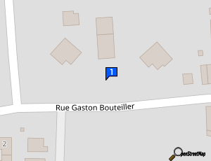 Carte Jl Auto Nettoyage