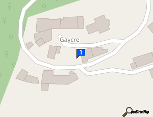 Carte Espinasse Freres