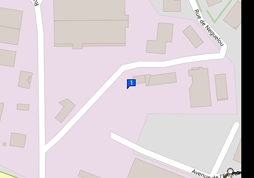 Carte Dav Auto