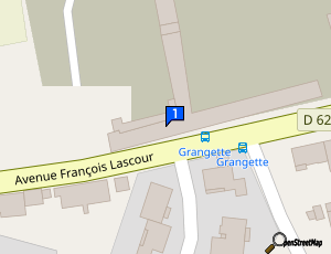 Carte King Wash Autonet