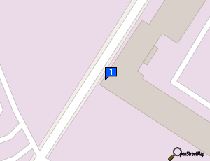 Carte Vedene Carrosserie Automobiles