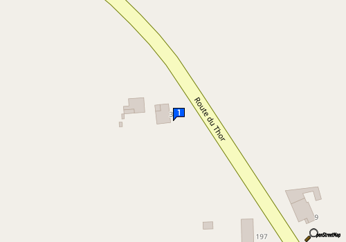 Carte S P C Covering