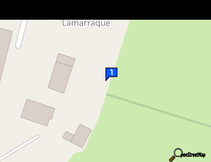 Carte Garage Auto Service