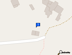 Carte Gaby Depann Express