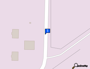 Carte Carrosserie Foucot