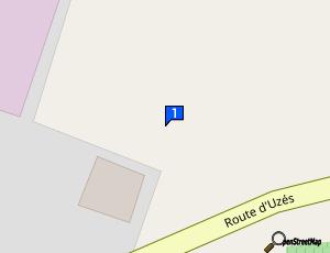 Carte Carrosserie Label Form