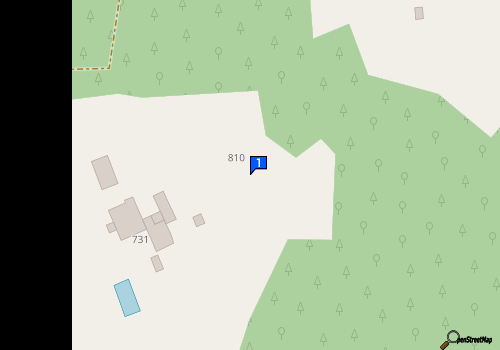 Carte Carrosserie Pigeot