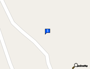 Carte Garage Laurel Regis