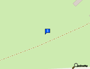 Carte Eurl Philippe Delcros