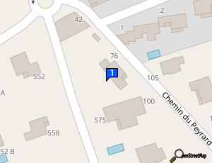 Carte Jmt Classic Auto