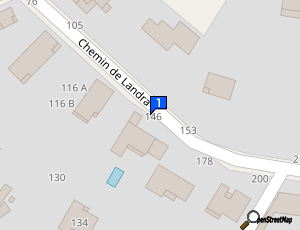 Carte Wilfried Andre Peinture