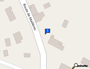 Carte Atelier Old Car