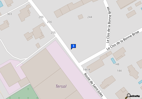 Carte Ksm Auto