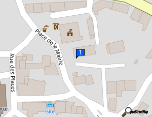 Carte Automobiles Martin