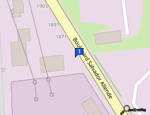 Carte Le Garage Du Sans Permis