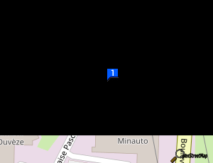 Carte Pesains Automobiles