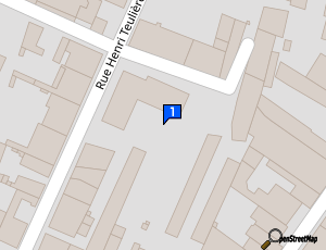 Carte Vp Automobiles