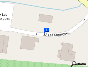 Carte Martorana Auto