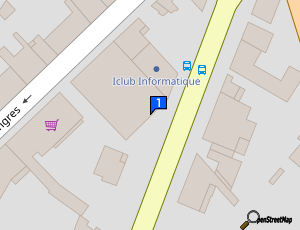 Carte Dv Repar Auto 82