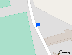 Carte Carrosserie Sonilhac