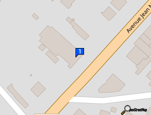 Carte Les Heritiers De Herve Larroque