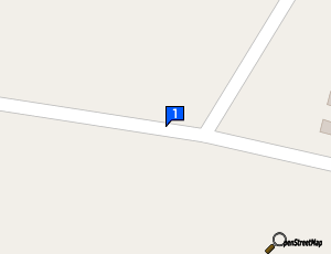 Carte Carrosserie Du Sablas