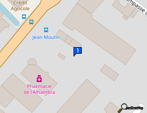 Carte Hypromat Lavage