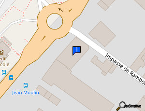 Carte Gm Entretien Auto