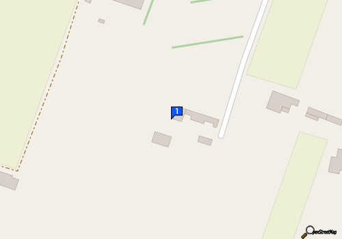 Carte Garage Du Marche Gare