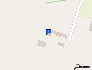 Carte Garage Du Marche Gare