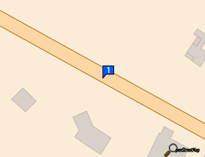 Carte Sarl Garage Boyer