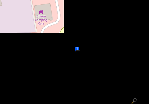 Carte Sb Carrosserie