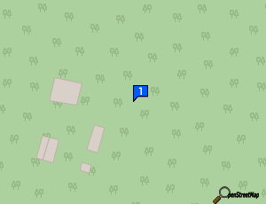 Carte Retouch Express Carrosserie