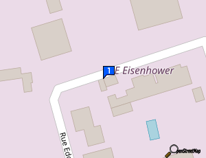 Carte L Atelier Du Pajero