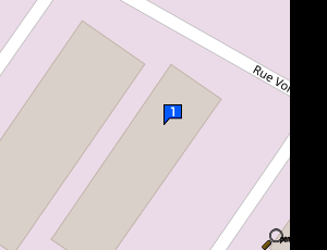 Carte Groupe Challenge Pneus