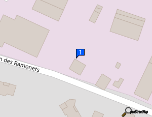 Carte Sarl A D L T P