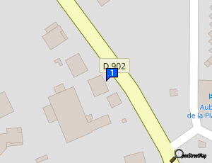 Carte Carrosserie Automobile De Requista